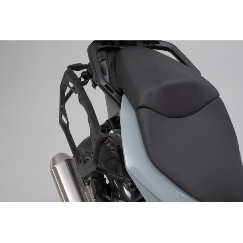 SW Motech PRO Side Carrier Black BMW S 1000 XR 19