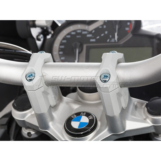 Sw Motech Handlebar Riser For Bmw R Gs R Gs Lc Gsa