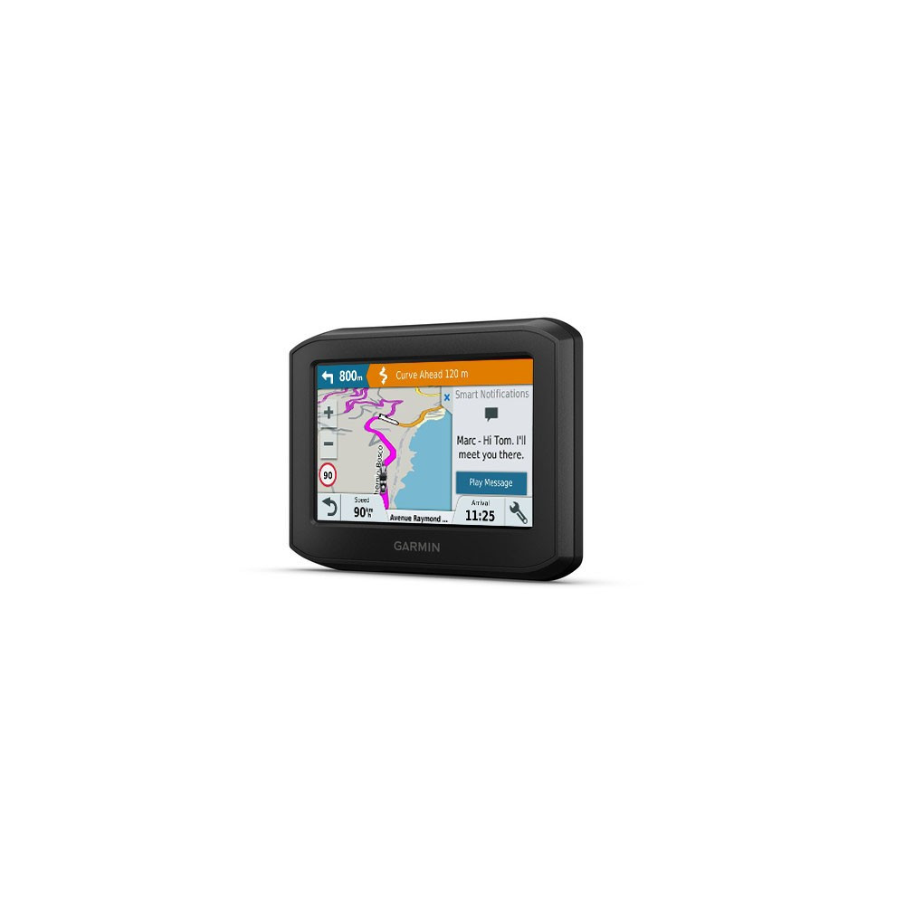 Garmin Zumo 396 LMT S Motorcycle Navigator