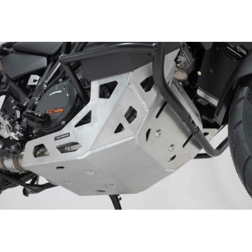 Engine guard KTM 1290 Super Adventure KTM V2 Adventure (21-22)