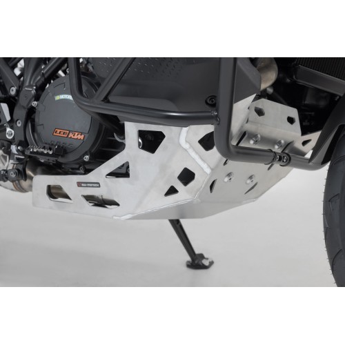 Engine guard KTM 1290 Super Adventure KTM V2 Adventure (21-22)