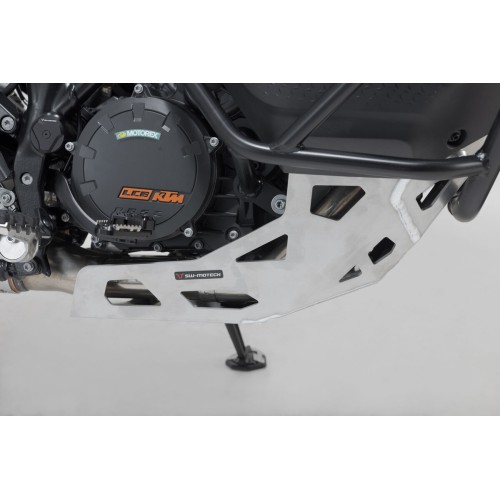 Engine guard KTM 1290 Super Adventure KTM V2 Adventure (21-22)