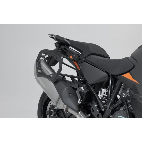 SW-Motech Pro Pannier Frames KTM 1290 Super Adv R & S (21-Onwards)