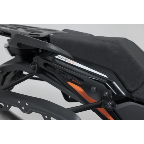 SW-Motech Pro Pannier Frames KTM 1290 Super Adv R & S (21-Onwards)