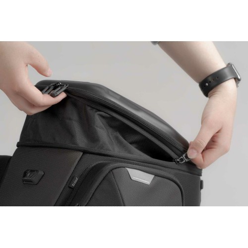 SW-Motech PRO City tank bag