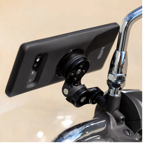 SP Connect - SP Clutch Mount Pro