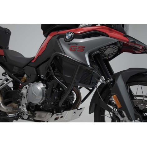 SW-MOTECH Crash Bars BMW F750 / F 850GS / F 900GS / F800GS (24-)