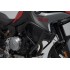 SW-MOTECH Crash Bars BMW F750 / F 850GS / F 900GS / F800GS (24-)