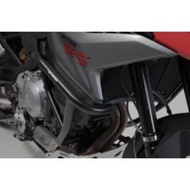 SW-MOTECH Crash Bars BMW F750 / F 850GS / F 900GS / F800GS (24-)