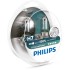 Philips H7 X-treme Vision 12V 55W Globe Set