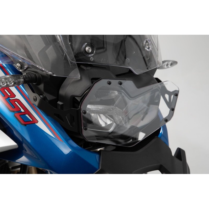 Headlight Guard BMW F 850 GS Adventure