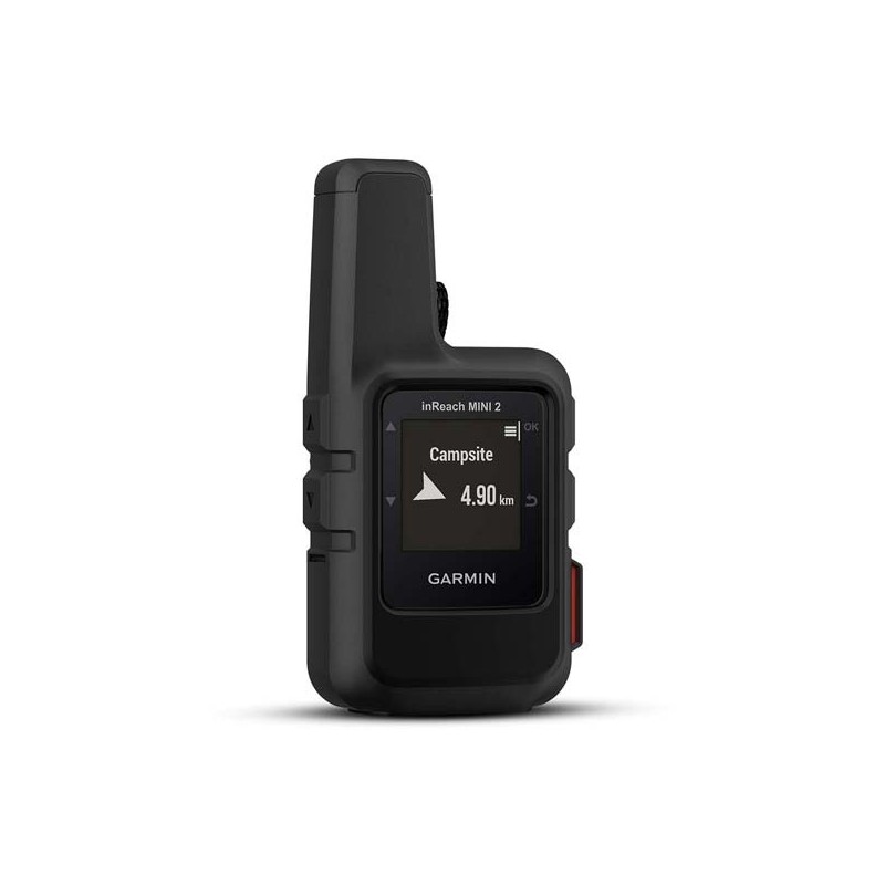 Garmin inReach Mini 2 Black