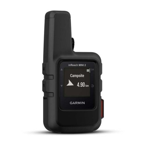 Garmin inReach Mini 2 Black