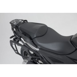 SW-MOTECH QUICK-LOCK Pro Side Carrier for NC750X/XD (20-)