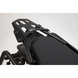 SW-Motech Street Rack Black Honda CB500X / NX500