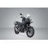 SW-Motech PRO side carrier Black CB500X (13-) / NX500