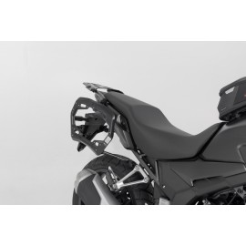 SW-Motech PRO side carrier Black CB500X (13-) / NX500