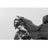 SW-Motech PRO side carrier Black CB500X (13-) / NX500