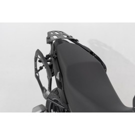 SW-Motech PRO side carrier Black CB500X (13-) / NX500