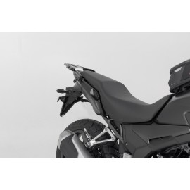 SW-Motech PRO side carrier Black CB500X (13-) / NX500