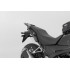 SW-Motech PRO side carrier Black CB500X (13-) / NX500