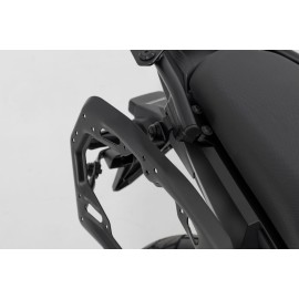 SW-Motech PRO side carrier Black CB500X (13-) / NX500