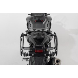 SW-Motech PRO side carrier Black CB500X (13-) / NX500