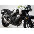 SW-Motech Crash bars Black Honda CB500X (16-)