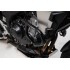 SW-Motech Crash bars Black Honda CB500X (16-)