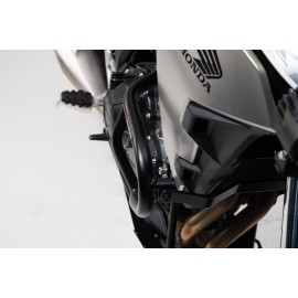 SW-Motech Crash bars Black Honda CB500X (16-)