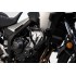 SW-Motech Crash bars Black Honda CB500X (16-)