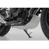 SW-Motech Engine guard Black/Silver Honda CB500X (18-) / NX500