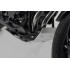 SW-Motech Engine guard Black/Silver Honda CB500X (18-) / NX500