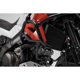 SW-Motech Lower Crash bar Black. Suzuki V-Strom 1050 (19-)