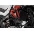 SW-Motech Lower Crash bar Black. Suzuki V-Strom 1050 (19-)