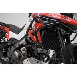 SW-Motech Lower Crash bar Black. Suzuki V-Strom 1050 (19-)