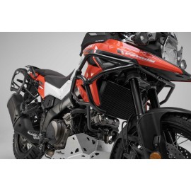 SW-Motech Lower Crash bar Black. Suzuki V-Strom 1050 (19-)