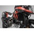 SW-Motech Lower Crash bar Black. Suzuki V-Strom 1050 (19-)