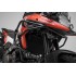 SW-Motech Upper crash bars Black Suzuki V-Strom 1050 (19-)