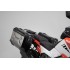 SW-Motech PRO side carrier Black Suzuki V-Strom 1050XT (19-)