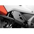 SW-Motech Right side cover Black Suzuki V-Strom 1050 (19-)