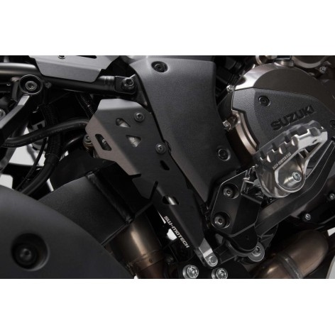 SW-Motech Brake cylinder guard Black Suzuki V-Strom 1050 (19-)