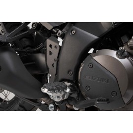 SW-Motech Brake cylinder guard Black Suzuki V-Strom 1050 (19-)