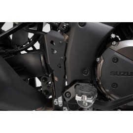 SW-Motech Brake cylinder guard Black Suzuki V-Strom 1050 (19-)