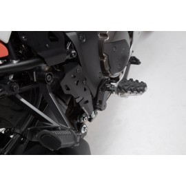 SW-Motech Brake cylinder guard Black Suzuki V-Strom 1050 (19-)