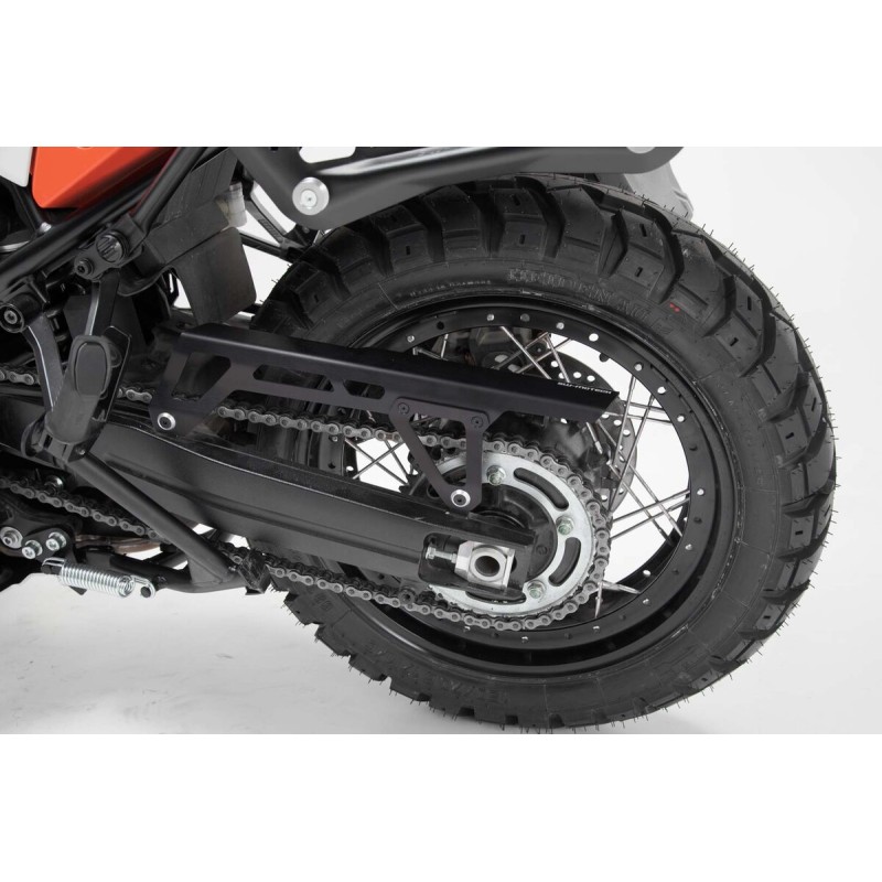 SW-Motech Chain guard Black Suzuki V-Strom 1050 (19-)