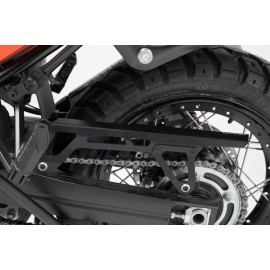 SW-Motech Chain guard Black Suzuki V-Strom 1050 (19-)