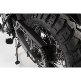 SW-Motech Chain guard Black Suzuki V-Strom 1050 (19-)