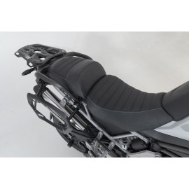 SW-Motech PRO side carrier Black Tiger 1200 Rally Pro/ GT / GT Pro (22-).