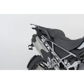 SW-Motech PRO side carrier Black Tiger 1200 Rally Pro/ GT / GT Pro (22-).